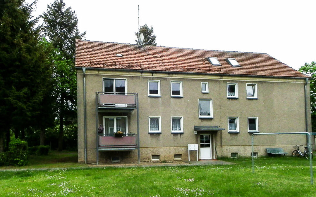 Nennhausen, Fontanestrasse 15