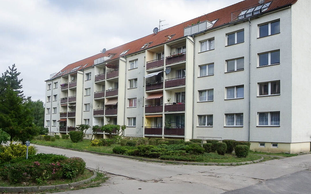 Nennhausen, Fontanestr. 16