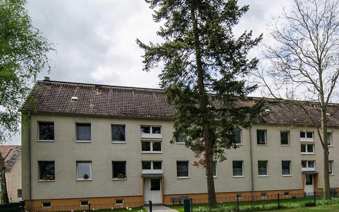 Stölln, Otto Lilienthal Strasse 4a