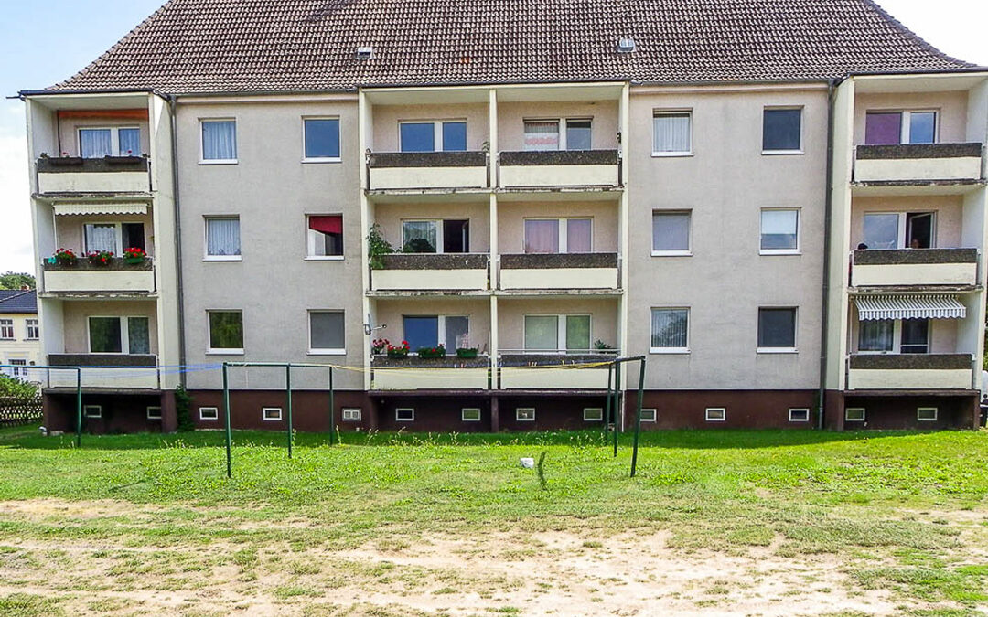 Stölln, Otto-Lilienthal-Strasse 15a