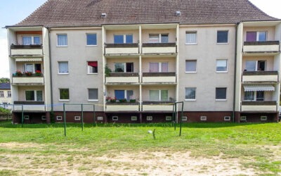 Stölln, Otto-Lilienthal-Strasse 15a