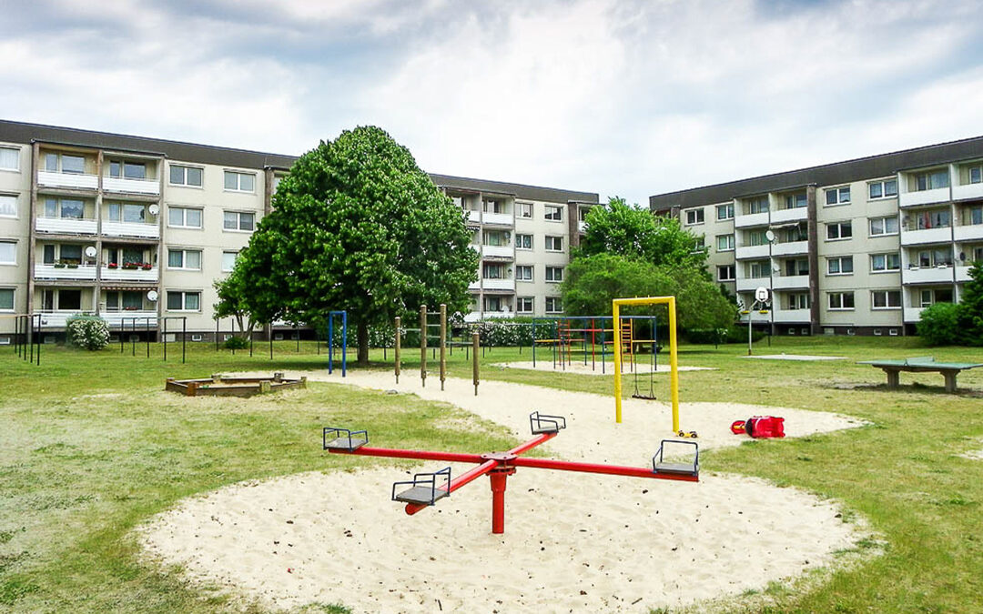 Rhinow, Strasse der Jugend 12