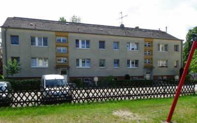 Hohennauen, Pareyer Strasse 5