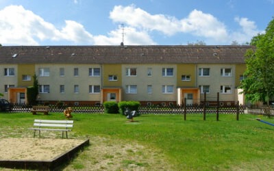 Hohennauen, Pareyer Straße 5d