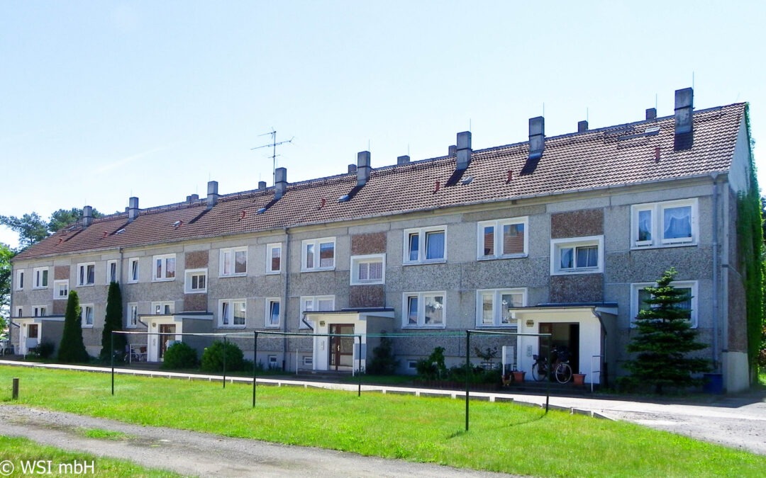 Milow, Karl-Marx-Strasse 31b