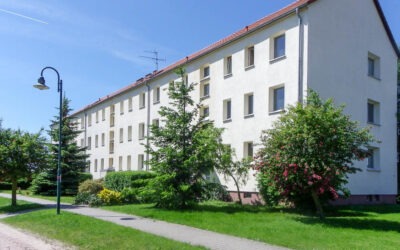 Zollchow, Rosenstrasse 9