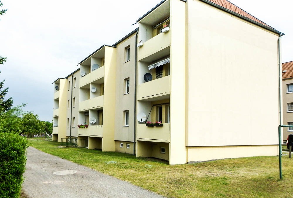 Rhinow, Gartenstraße 13c