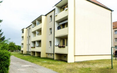Rhinow, Gartenstraße 13c