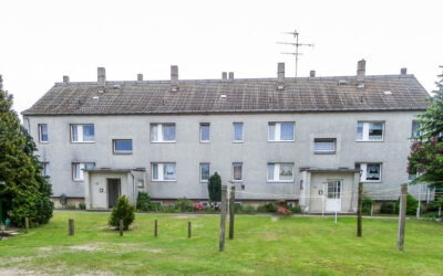 Gräningen, Rathenower Str. 10a