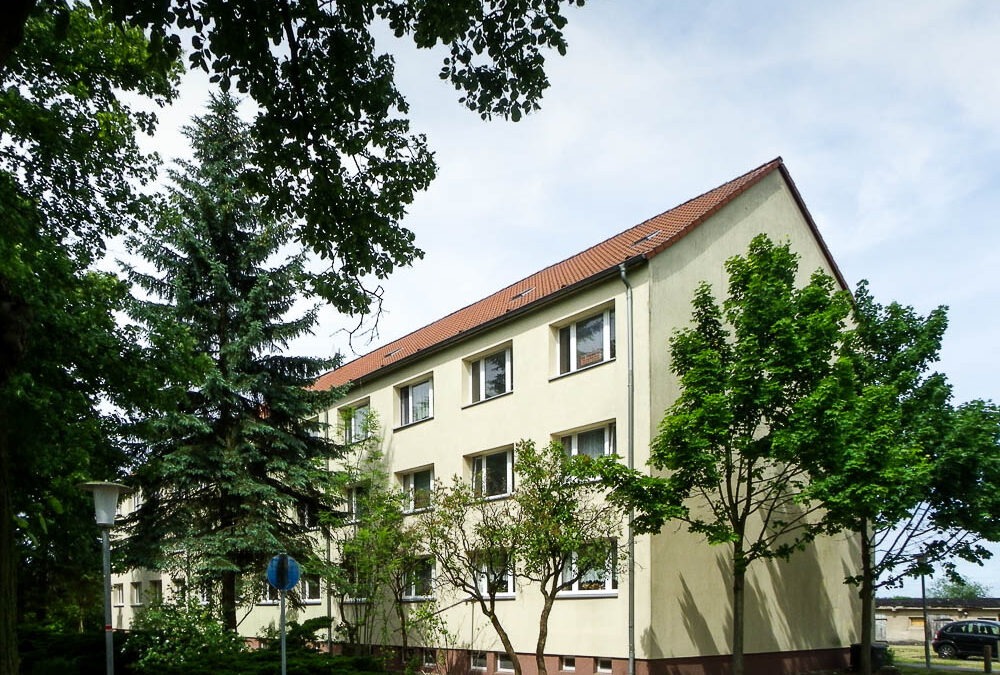 Möthlitz, Hauptstrasse 22