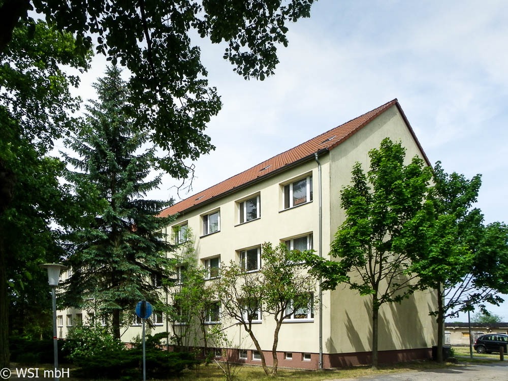 Hauptstr. 20 – 22 Straßenseite