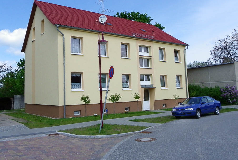 Hohennauen, Rhinower Str. 7