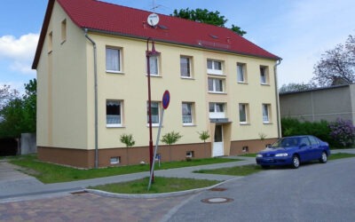 Hohennauen, Rhinower Str. 7
