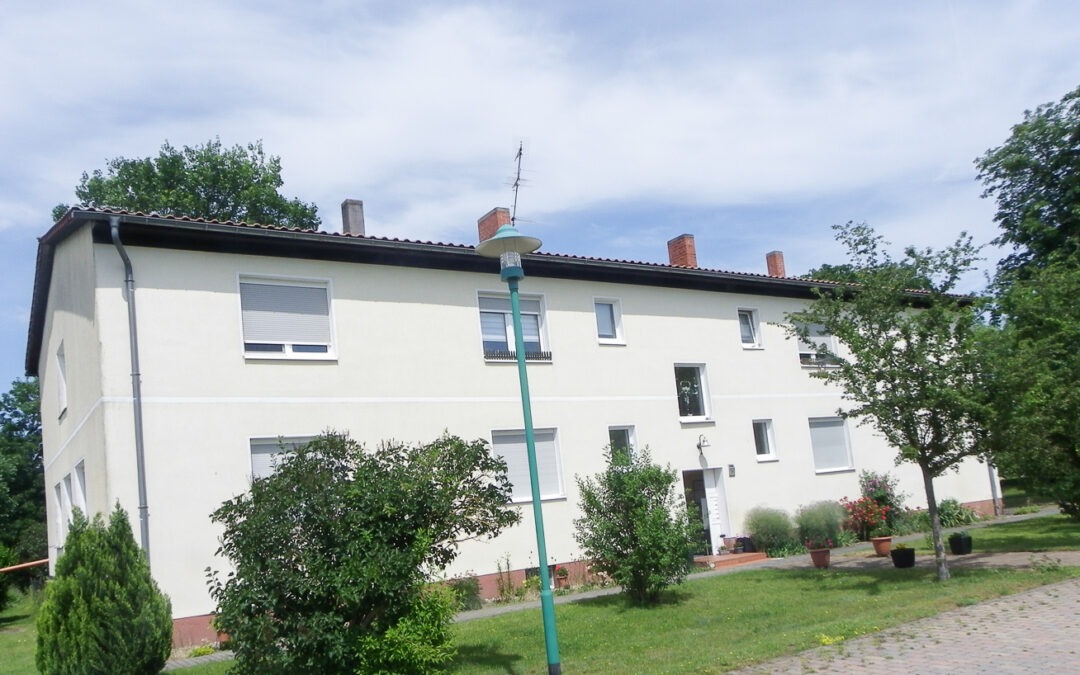 Schönholz, Waldstrasse 28