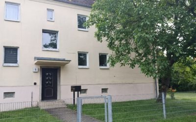 Gülpe, Straße am Neubau 5