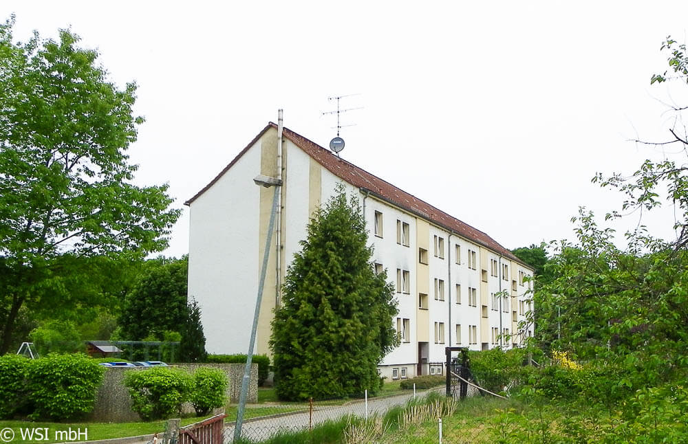 Nennhausen, Fontanestrasse 26