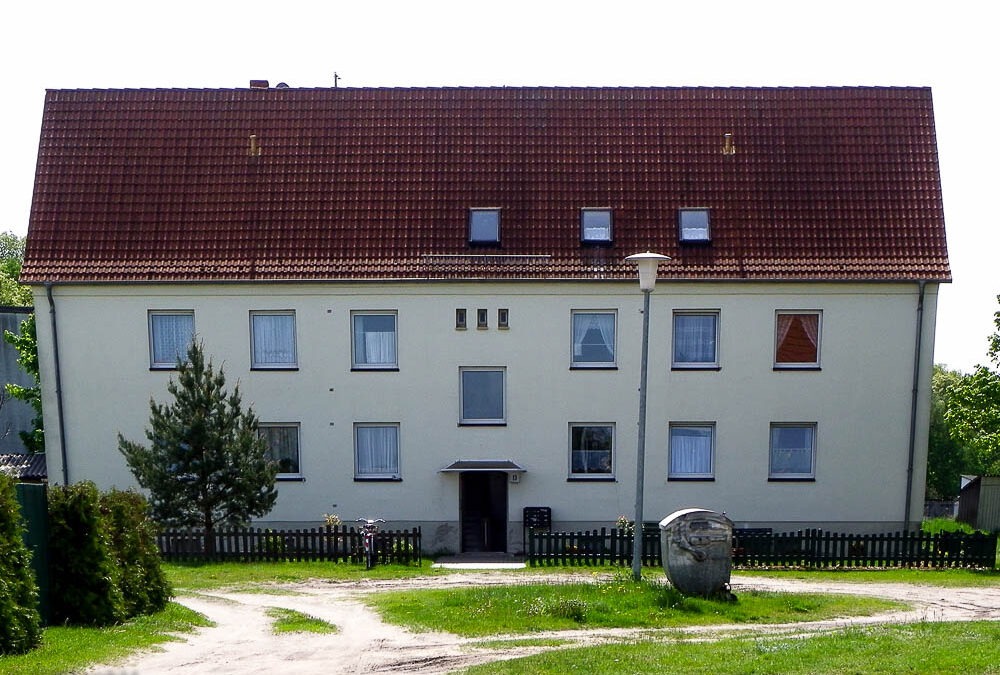 Rhinow, Werner-Seelenbinder-Str. 13