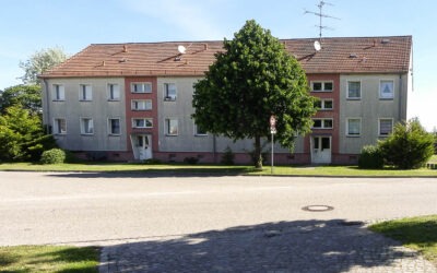 Rhinow, Rübehorster Strasse 15